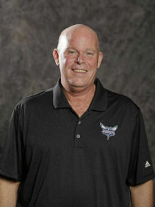 斯蒂夫·克里福德 斯蒂夫·克里福德