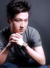 馬文吉的寫真照