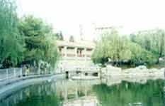 深圳羅湖文化公園 深圳羅湖文化公園