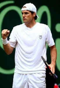 湯米·哈斯 湯米·哈斯