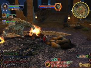 《指環王Online: 安格瑪之影》