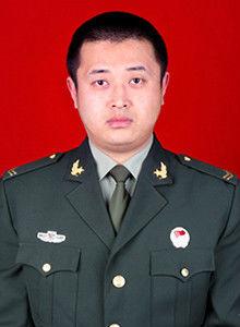 顧雷雷[臨沂市道德模範]