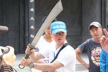 百家拳之關門弟子