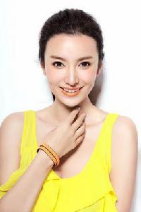 唐熙[中國內地女演員]