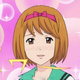 夢原知予 夢原知予