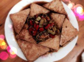 醬滷豆腐乾 醬滷豆腐乾