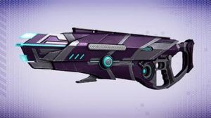 武器和科技 武器和科技