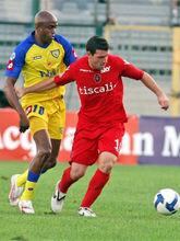 盧西亞諾&middot;西凱拉