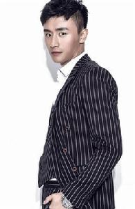 張皓然[中國內地男演員]