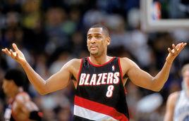 史蒂夫·史密斯[前美國職業籃球運動員]