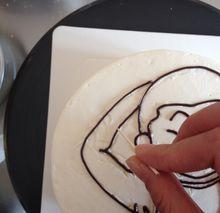 手繪圖櫻木花道