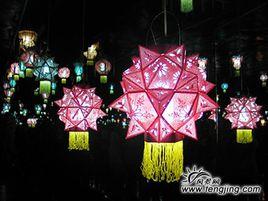丹稜民間花燈 丹稜民間花燈