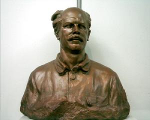 白求恩模範病室舊址