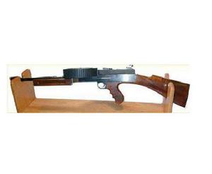 美國American-180衝鋒鎗 美國American-180衝鋒鎗