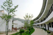 河源熱龍溫泉度假村