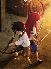 發條精靈戰記天鏡的極北之星[改編的動畫]