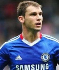 伊萬·布連 伊萬·布連