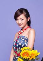 《愛情有點藍》