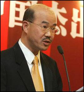 陳偉成[原李寧公司財務長]