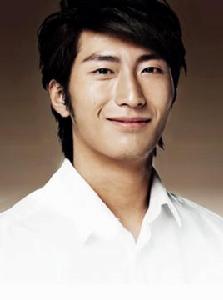 陳昇[電影《傾城之淚》人物]