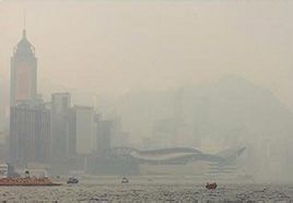 光化煙霧 光化煙霧