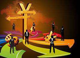 國際貨幣體系 國際貨幣體系