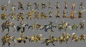 《三國群英傳ONLINE》 《三國群英傳ONLINE》