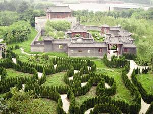 東北隅村 東北隅村