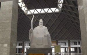 張氏祖庭 張氏祖庭