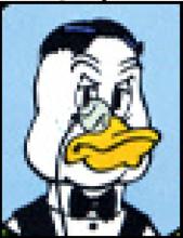 古斯塔夫&middot;甘德