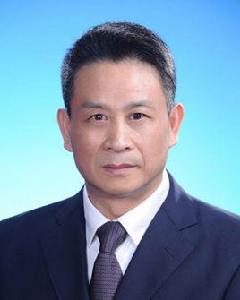 周德剛[湖北省審計廳黨組書記、廳長]