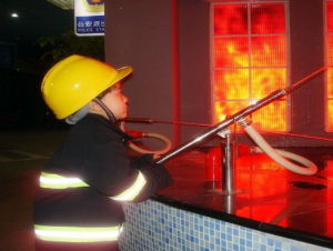 東營貝貝城兒童體驗館