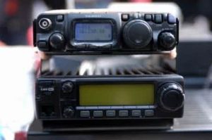 無線電台呼號 無線電台呼號