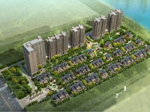 隆成越溪湖畔 隆成越溪湖畔