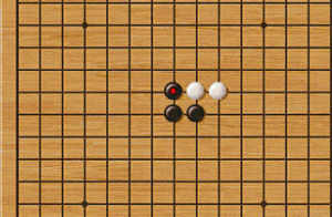 《嘉嘉五子棋》 《嘉嘉五子棋》