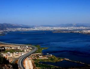 海口鎮[福建福清市轄鎮]