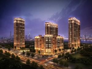 牡丹江帝景豪庭 牡丹江帝景豪庭