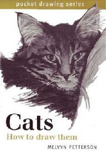 如何畫貓 如何畫貓