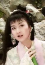 小青（陳美琪）劇照