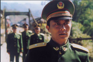 常戎在影視劇中扮演的角色