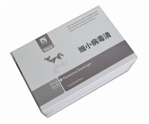 寵物藥品細小病毒清