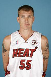 白朱古力[NBA著名球星]