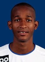 克萊德森·塞薩爾 克萊德森·塞薩爾