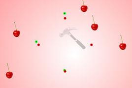 櫻桃連鎖爆炸 櫻桃連鎖爆炸