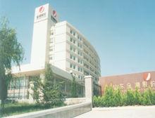 山東金潮新型建材有限公司