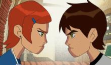 Ben10[美國2005年Joe Casey,Joe Kelly執導科幻卡通片]