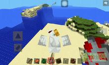 雞[minecraft中的生物]