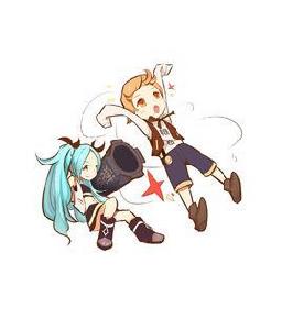 糖衣炮彈配音組 糖衣炮彈配音組