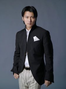 電視劇《下一個奇蹟》主演