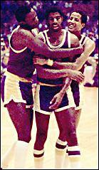 天縱奇才魔術師